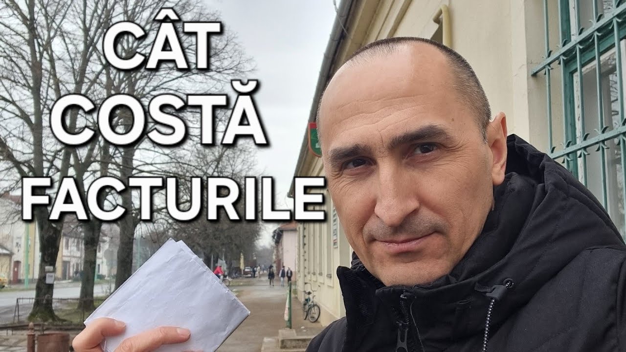 Cât costă în defat  FACTURILE IEFTINE LA UTILITĂȚI în Ungaria! Românii cumpără până și medicamente 