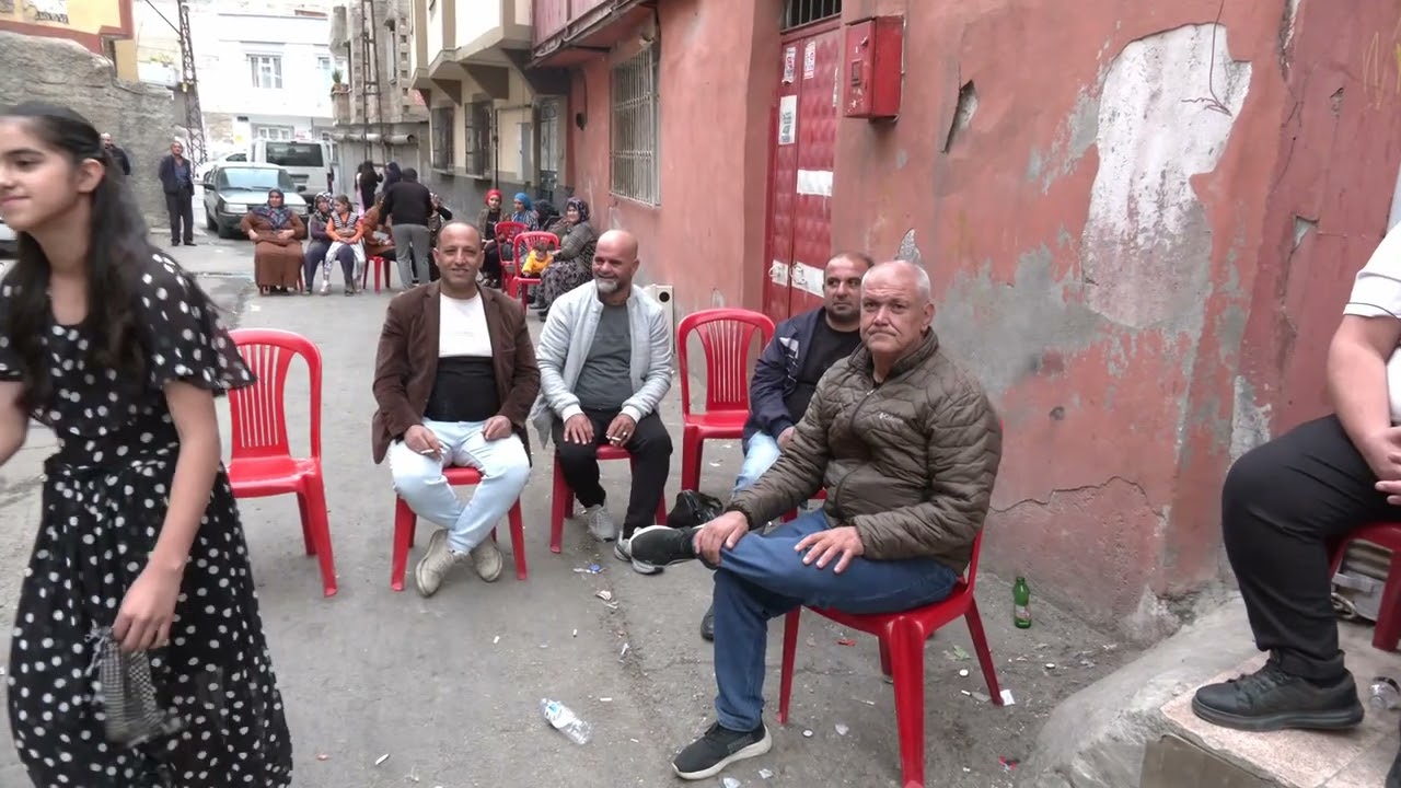 MEMEDİN OGLU MEVLÜDÜN DÜGÜN 6