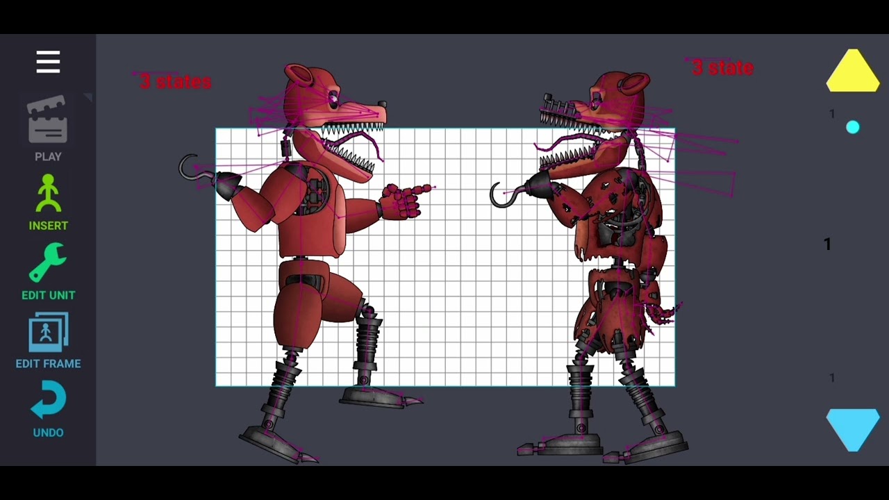 Fnaf 4 Nightmares and unnightmares Download [Read in desc] 