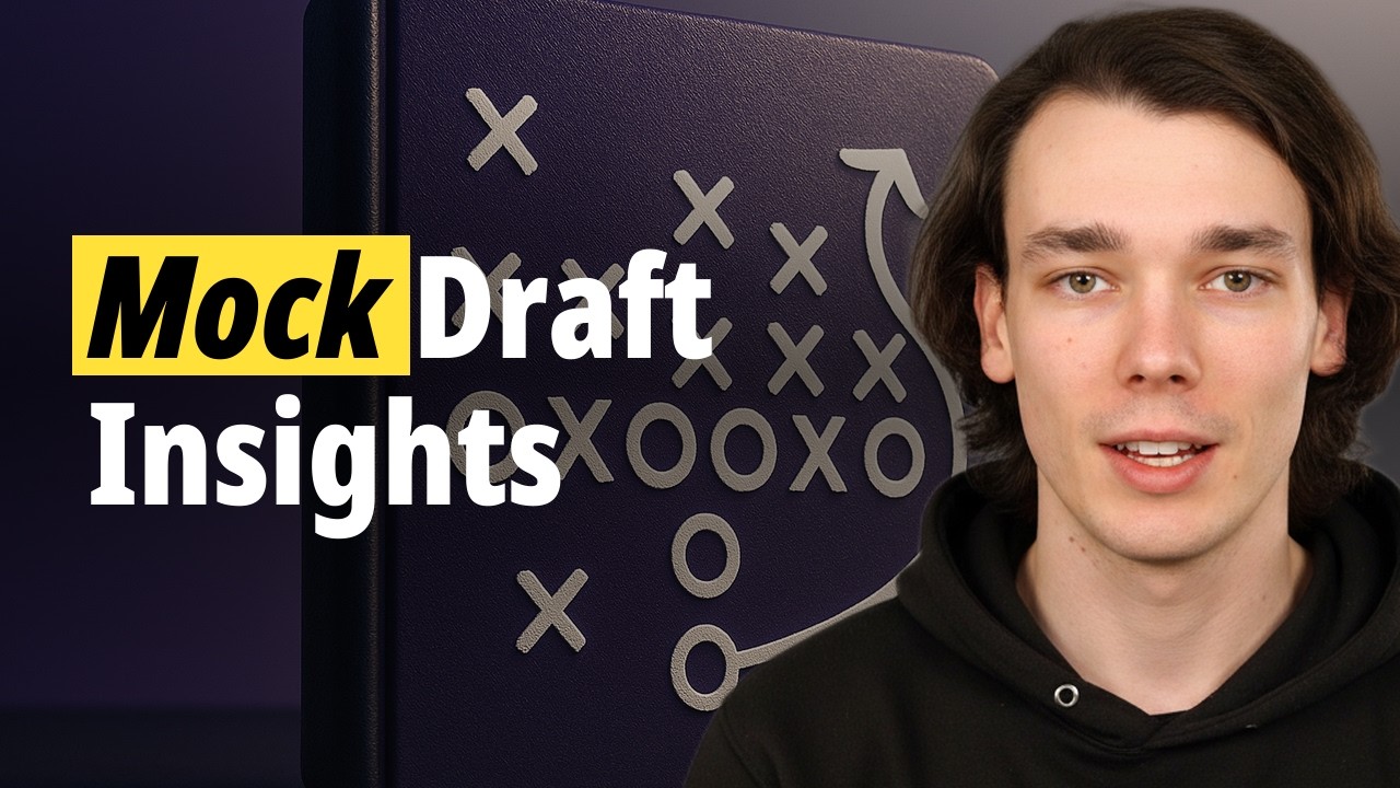 Ravens Mock Draft