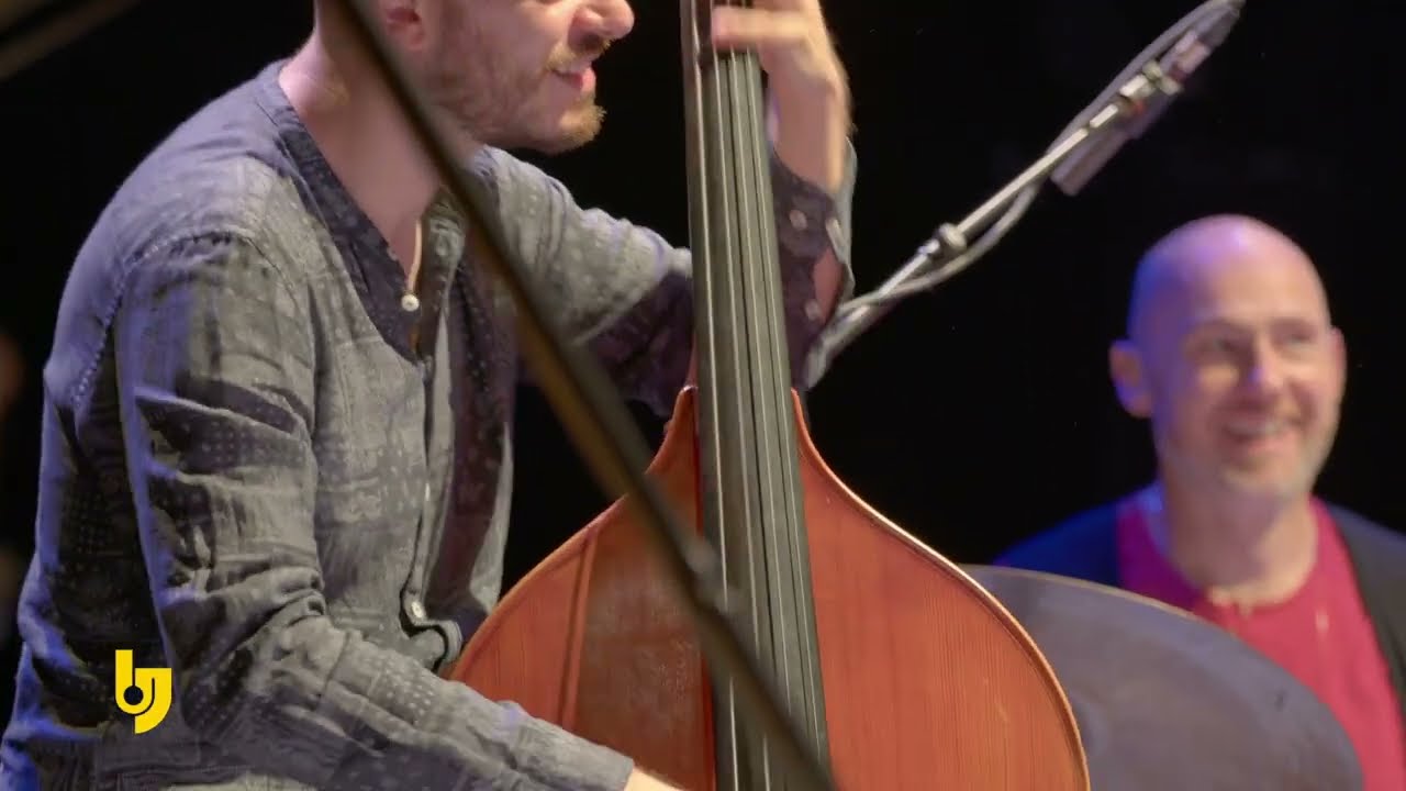 Fabrizio Bosso About Ten | Umbria Jazz