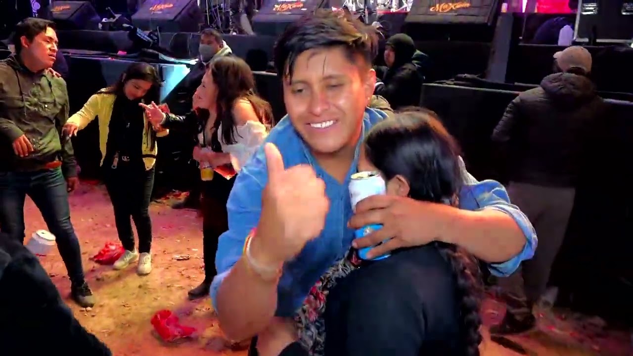 CUMBIAS MIX VOL 9   MAXWIN 2022 MAMANACA