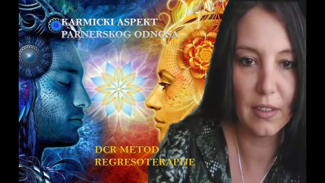 KARMICKI ASPEKT PARTNERSKIH ODNOSA (1.DEO)