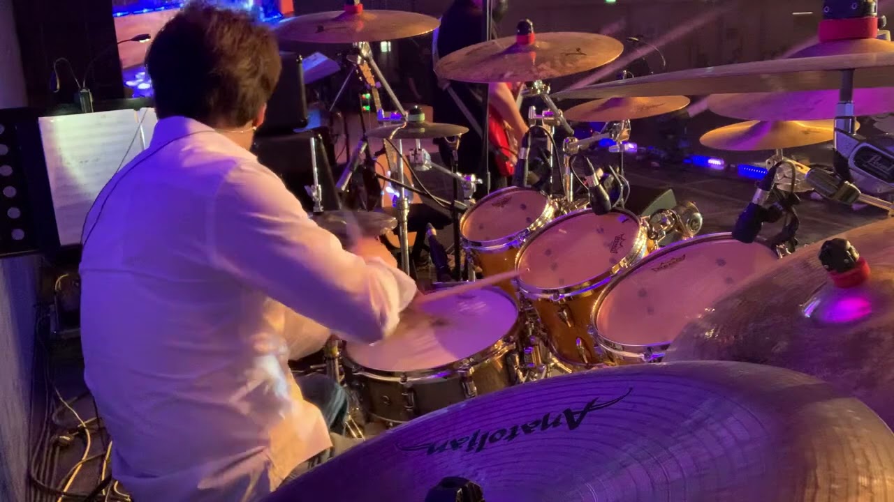 문밖에 있는 그대 박강성 2022.04.10