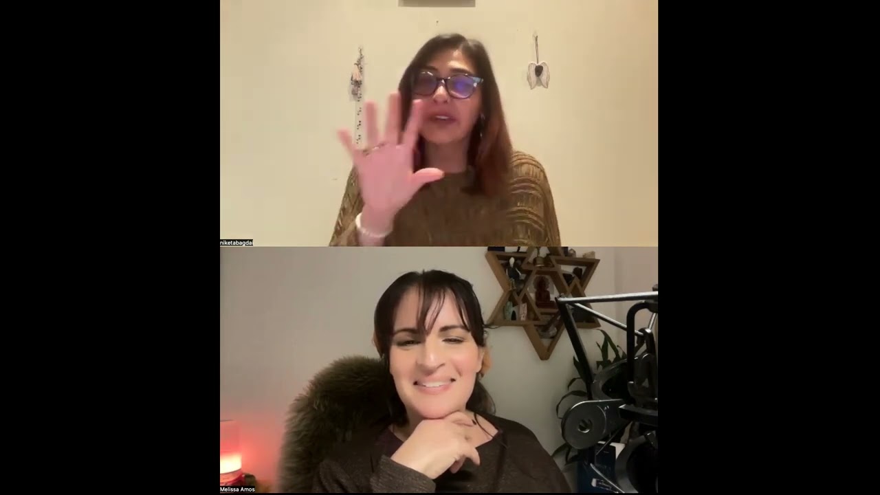 From Records to Real Life - How Akashic Reiki® Changes How You Live