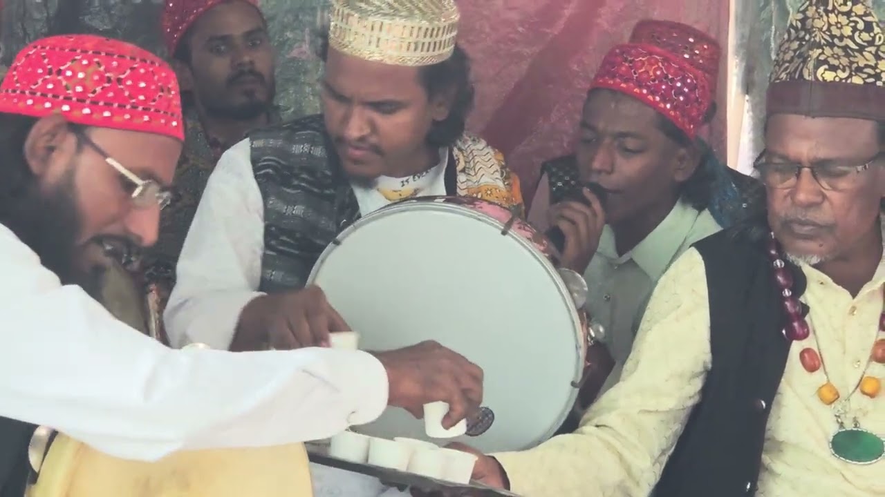 Aisa Karam Dekha Nahi by @mahtabqadri1510 