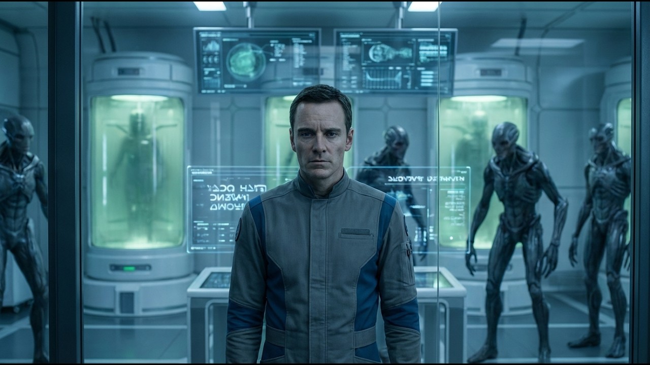 One Gene Out of Place — That’s What Ended Their Empire | HFY Sci Fi Story