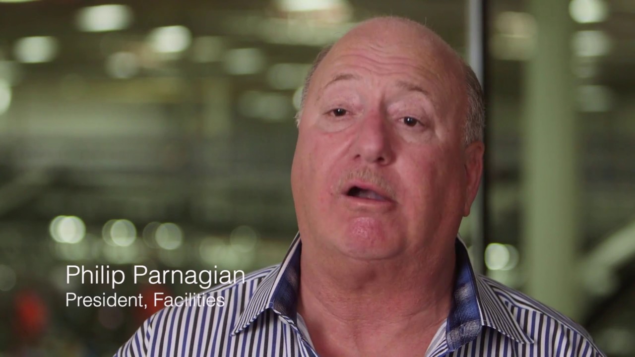 GIRÓ - Testimonial Fowler Packing Company