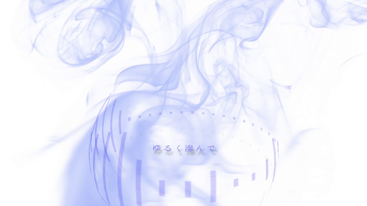 【Ambient】bath petals / Fioralba【Official Audio】