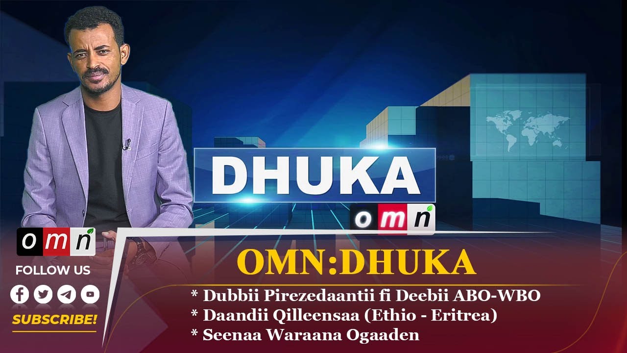 Dhuka - Xiinxala Gabaasaalee Fulbaana 4, 2024