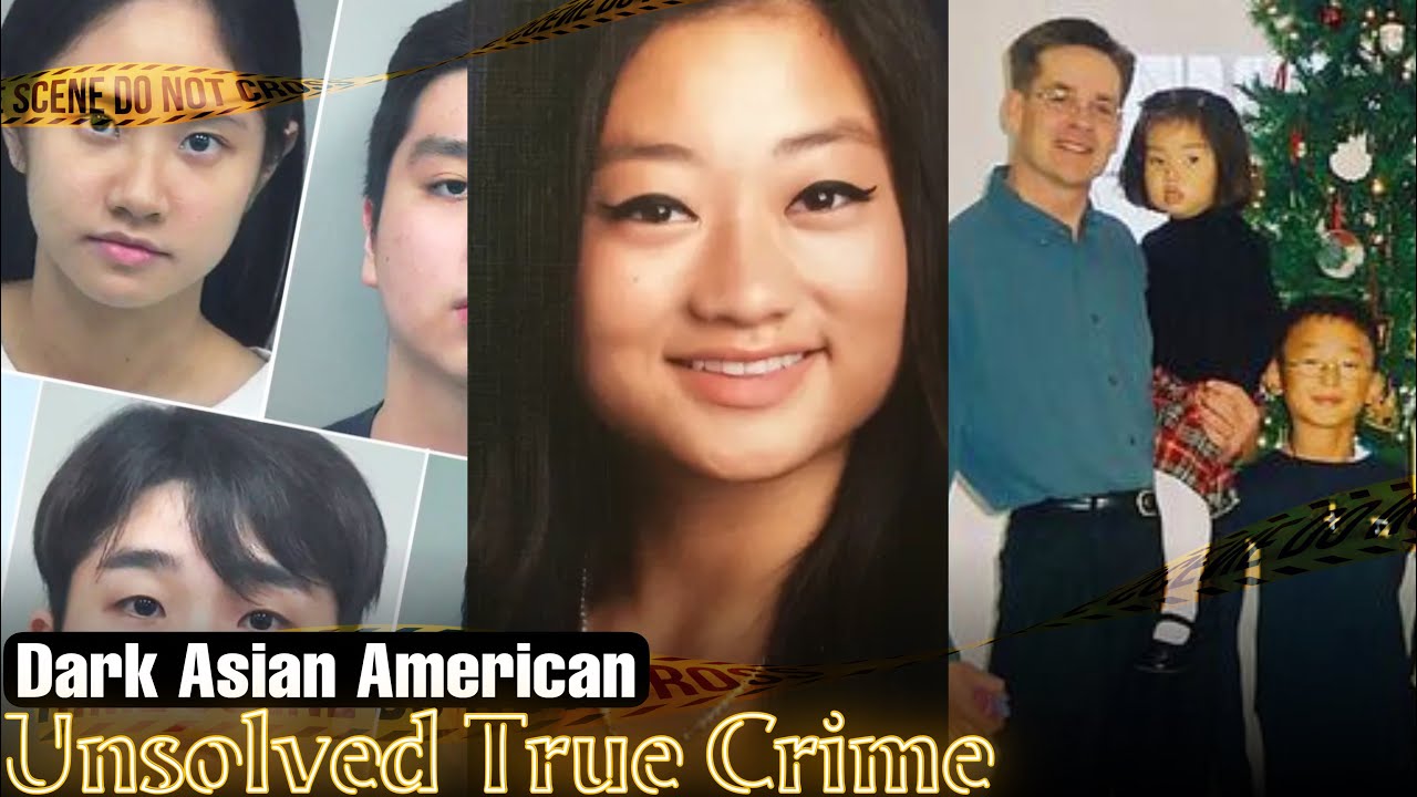 Darkest Asian-American Unsolved True Crime Cases 2HR Compilation