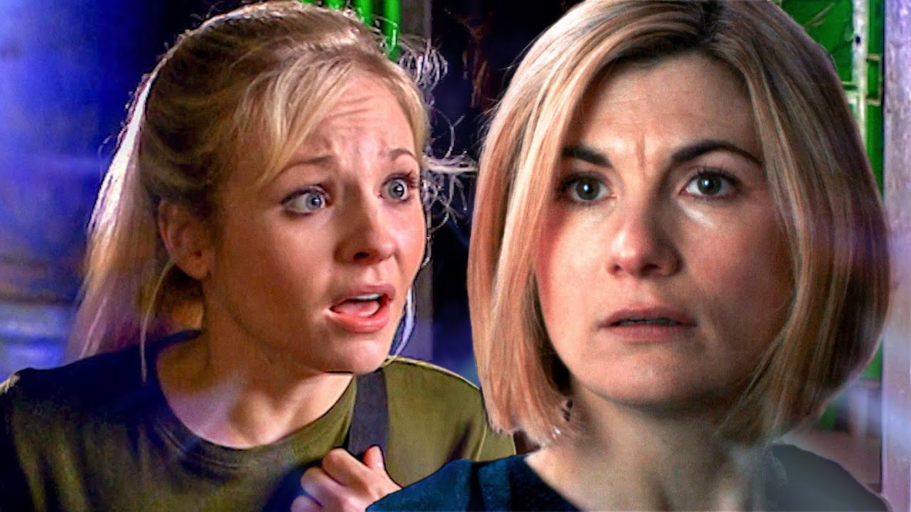 Meeting the Doctor's Family | Doctor Who