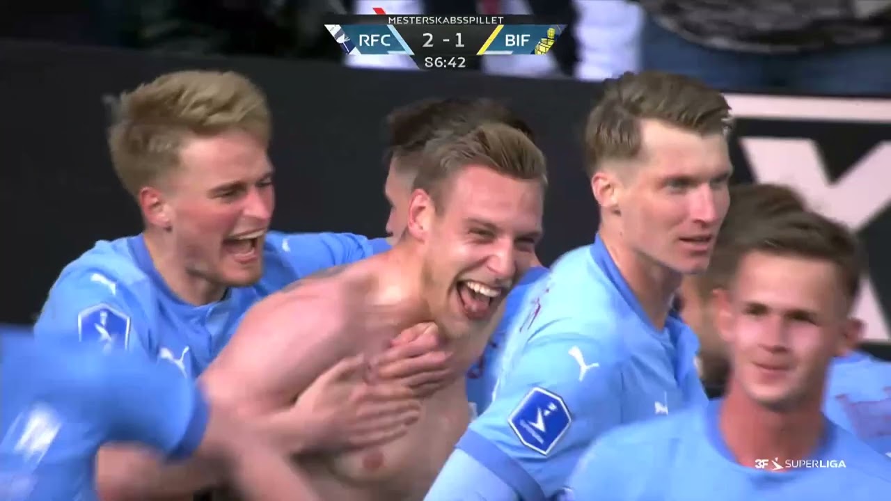 Duellen om 4. pladsen ⚽🔥
