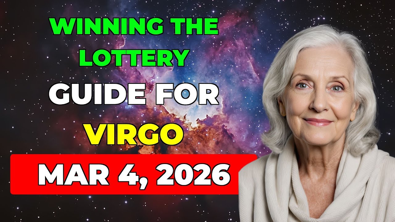 Virgo Horoscope for March 3, 2026