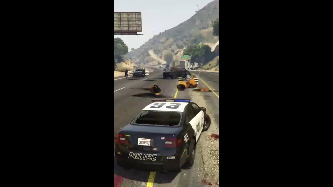 🛑 GTA 5 LIVE | Full Pure Destruction #shorts #shortlive #gta5 #gta5live #gta5mods