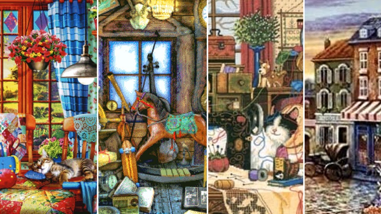 LIVE WIP Parade with Yogi #1 - Where it all began