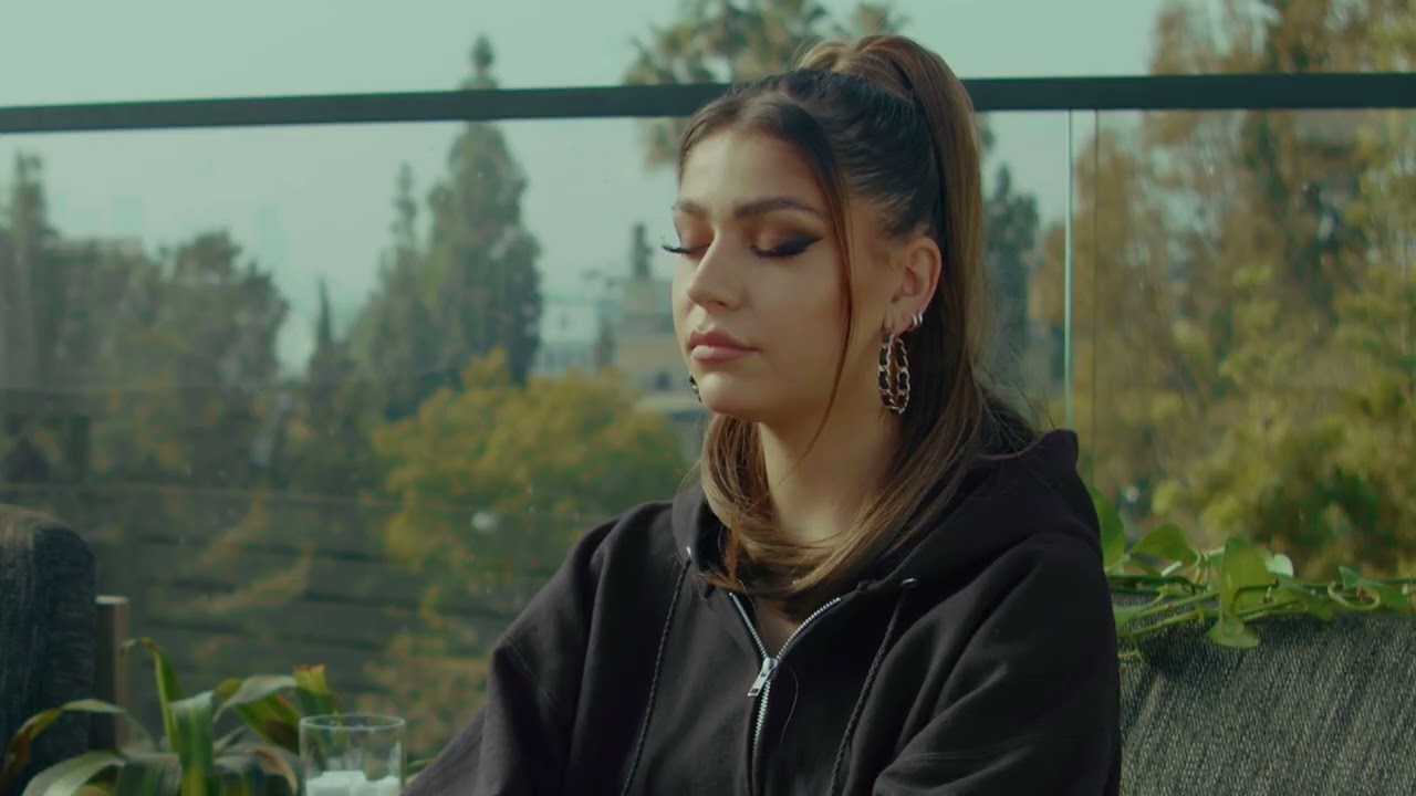 Andrea Russett & Deepak Chopra Meditation