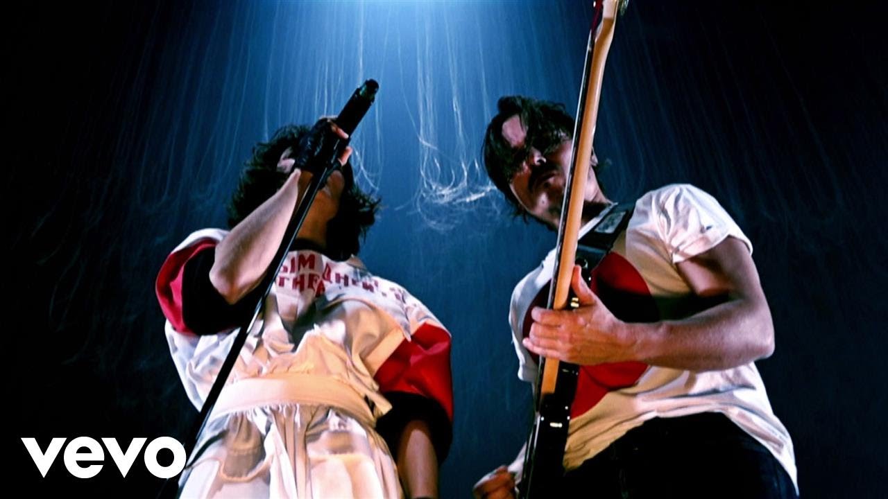 The Dø - Aha (Live at l'Olympia, Paris)