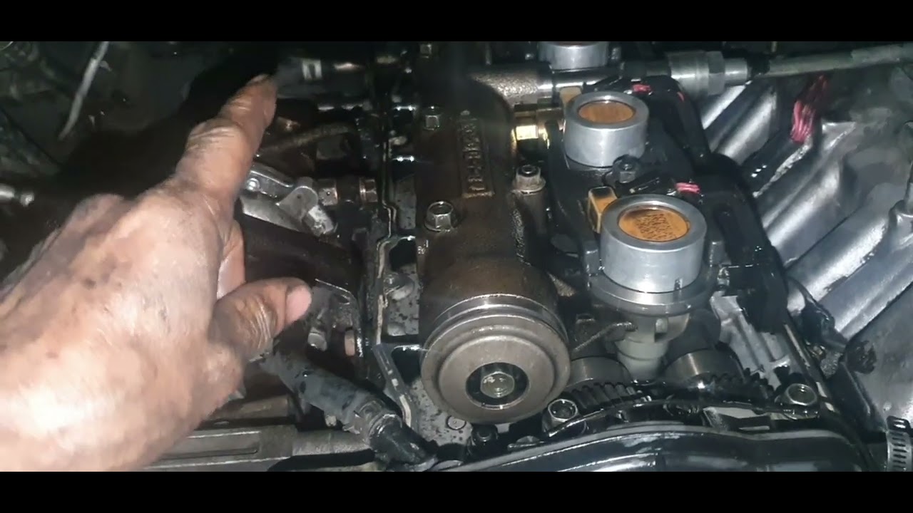 ISUZU 4JX1 ENGINE .Engine suddenly stop, How to troubleshoot?
