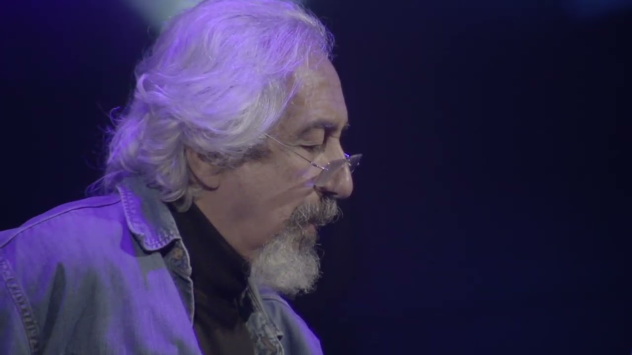 André Geraissati | Lorca (André Geraissati) | Instrumental Sesc Brasil