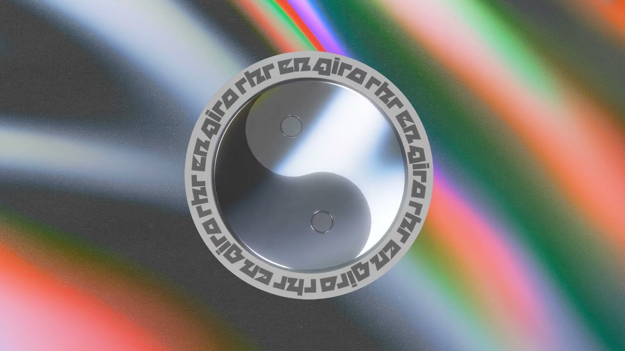 RHR & LOGAN_OLM - DIAGONAL (Original Dub)