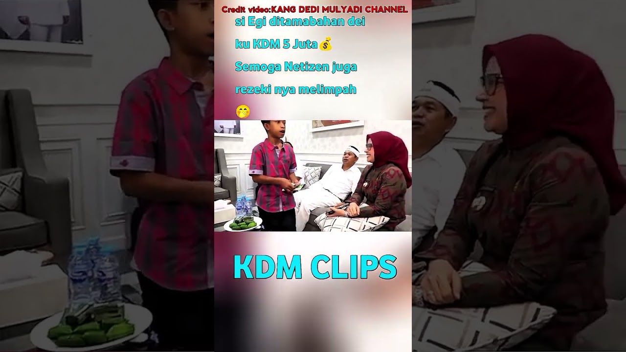 Bapak aing sultan pisan🤭💰 #bapakaing #kangdedimulyadi #kdmterbaru #kdm #kdmviral #kdmclip