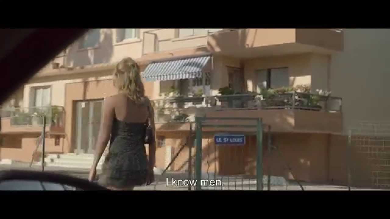 Too Close to our Son / Au plus près du soleil (2015) - Trailer (English Subs)
