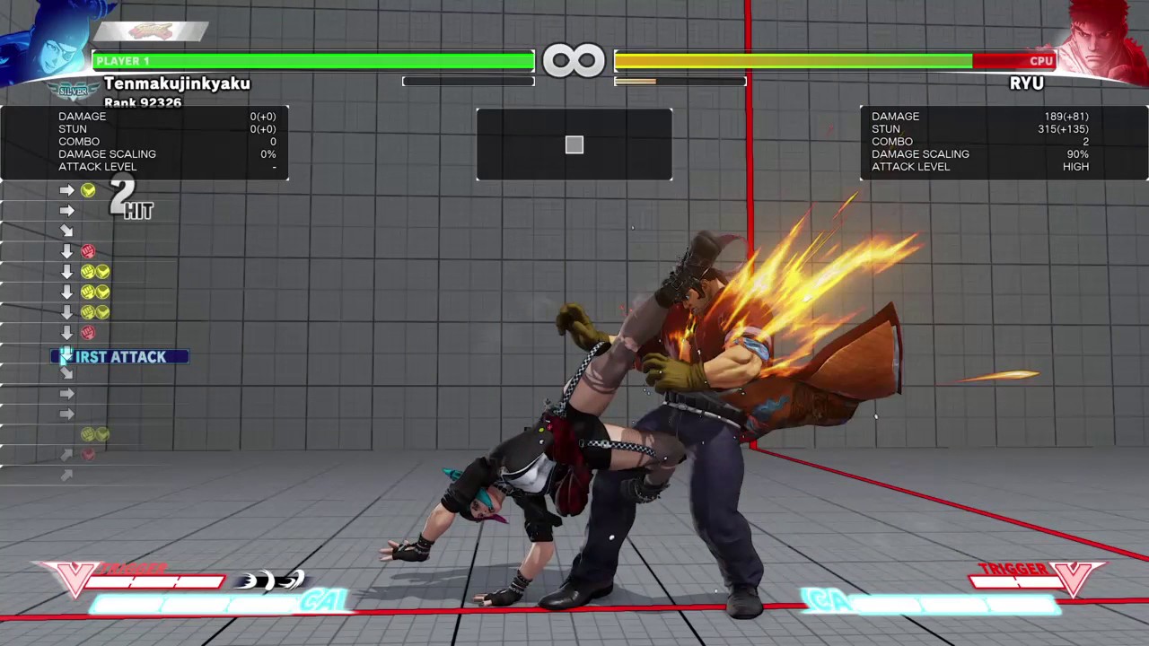 Juri stolen vskill tech 2