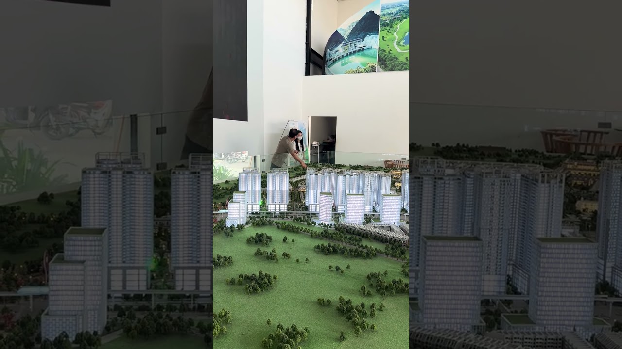 Tháng 3,4/26 mở bán Chung cư Hinode Royal Park Vành đai 3.5 Hoài Đức