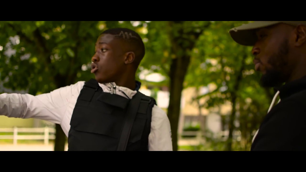 T2R, Minissia - Flow t'as valid&eacute;