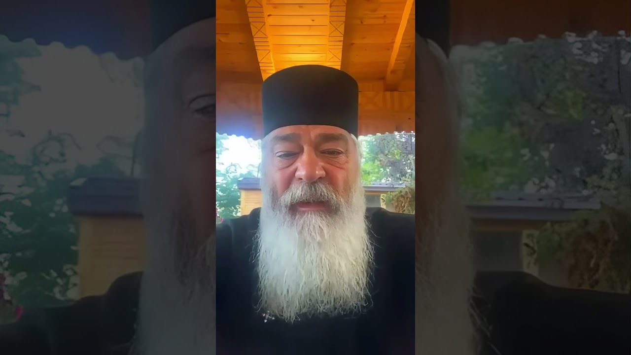 Cum ne rugăm astfel încât Dumnezeu să ne împlinească cererile? - Pr. Calistrat