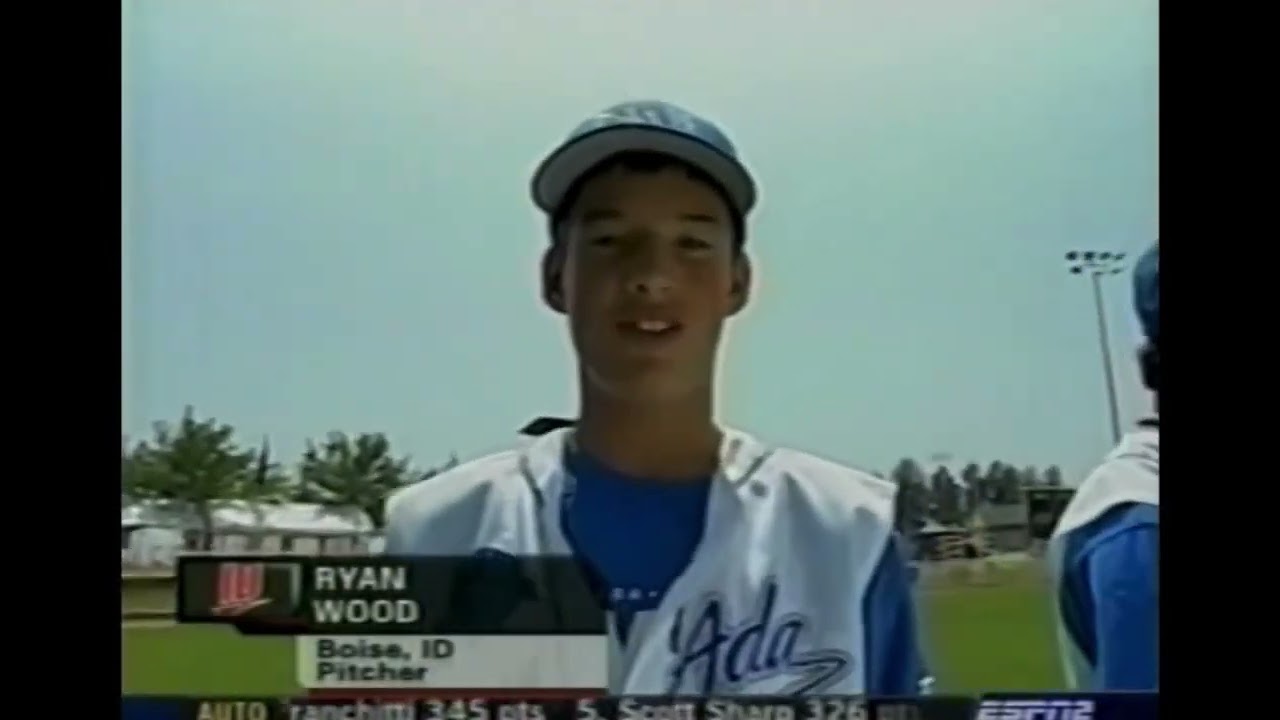 LLWS 2005 Regional Intro - Boise, Idaho