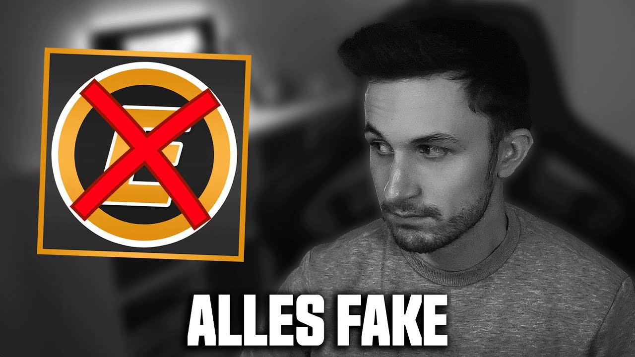 EKWAH ist NICHT der BESTE SPIELER DEUTSCHLANDS.