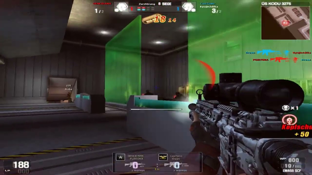 Wolfteam Softnyx MNIS and Steam Reboot DX,AIM AND COLD EZ 