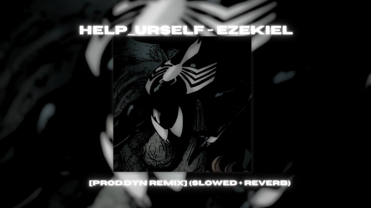 Hardest Symbiote Audio