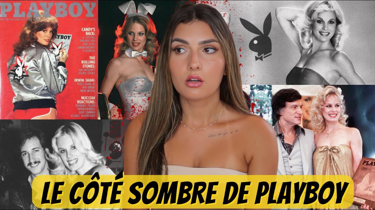 LE ME*RTRE DE LA MANNEQUIN PLAYBOY DOROTHY STRATTEN #GiVDT 222