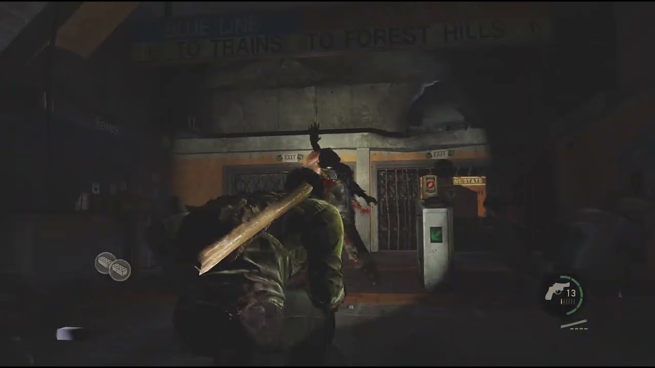 🩸🎮 The Last of Us Remastered | Pain, Revenge & Survival in a Broken World 💔🔥