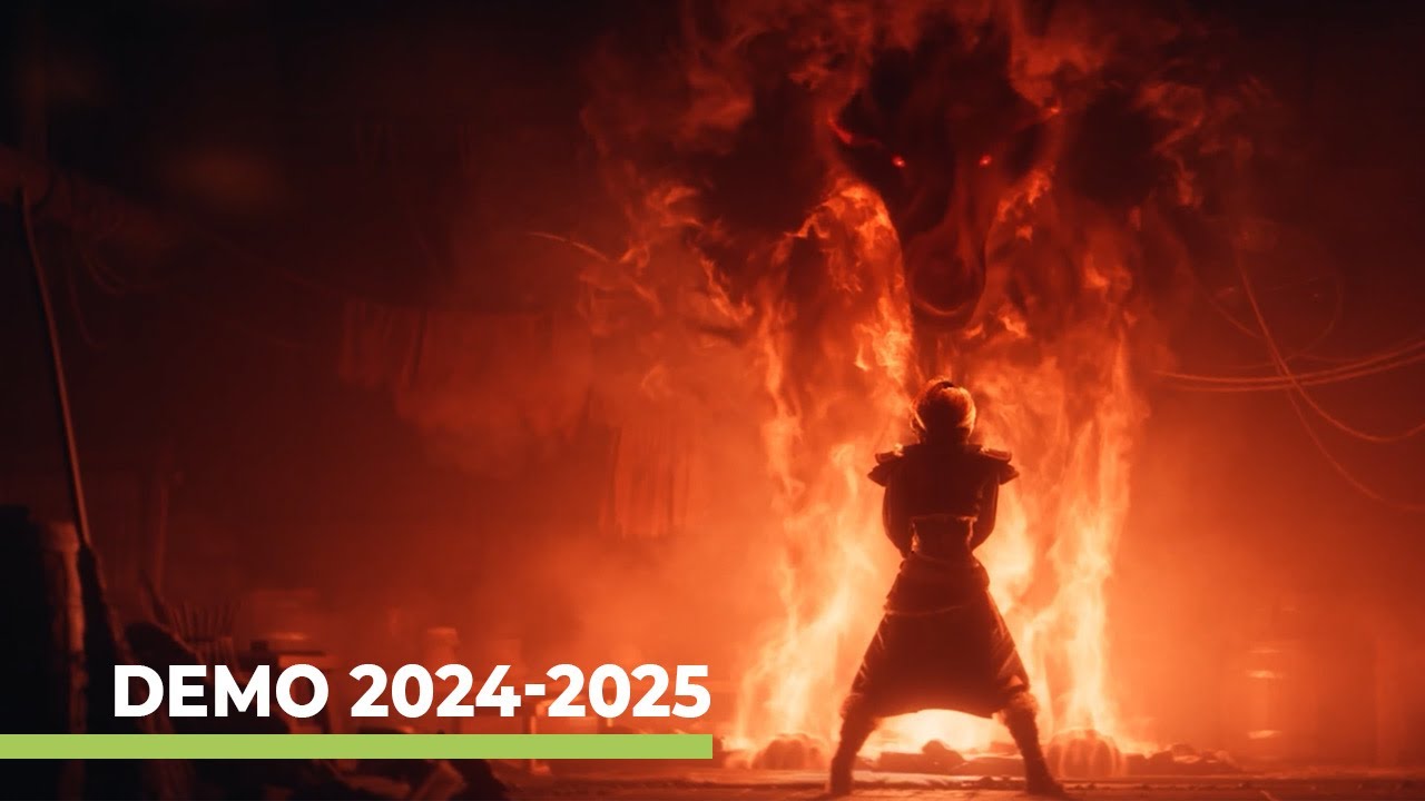 D&eacute;mo des &eacute;tudiants Creative Seeds 2024-2025