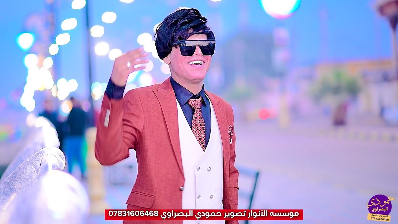 عقد قرآن الخلوق 😍مهند النوفلي الف مبروك الحجز 07831606468