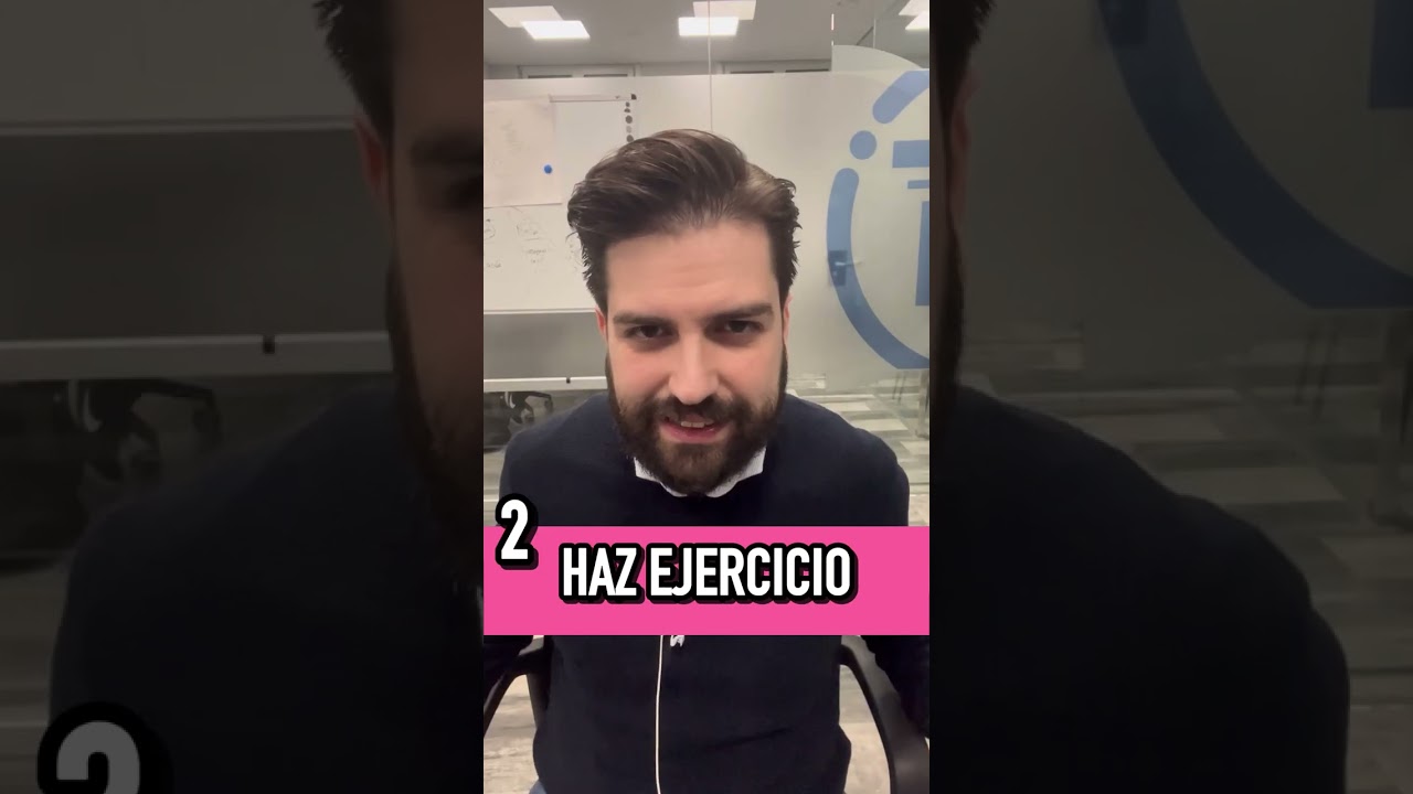 C&oacute;mo evitar el estr&eacute;s en las Oposiciones