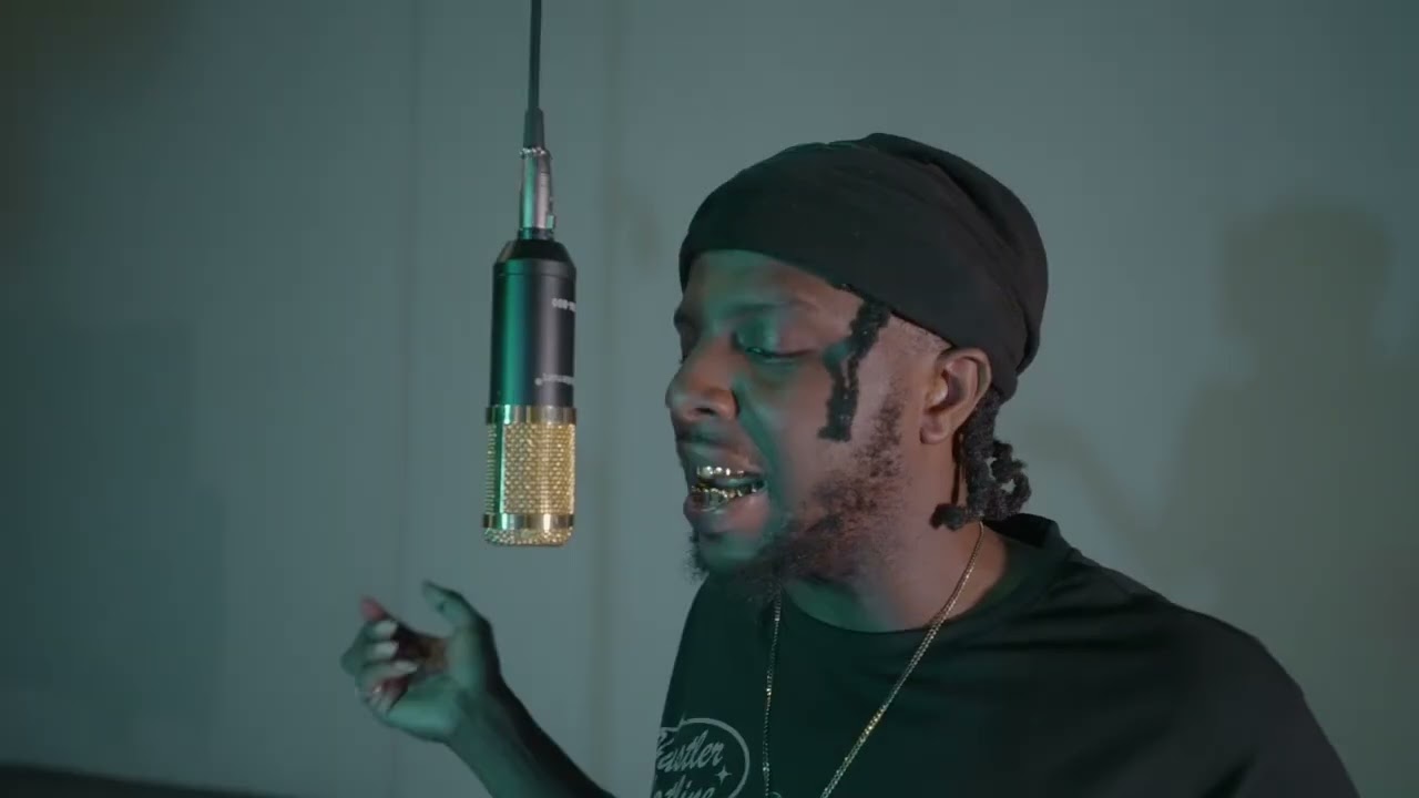 D-Slugga - Make A Toast (Mic Drop Visual) Shot By ​Pappy813