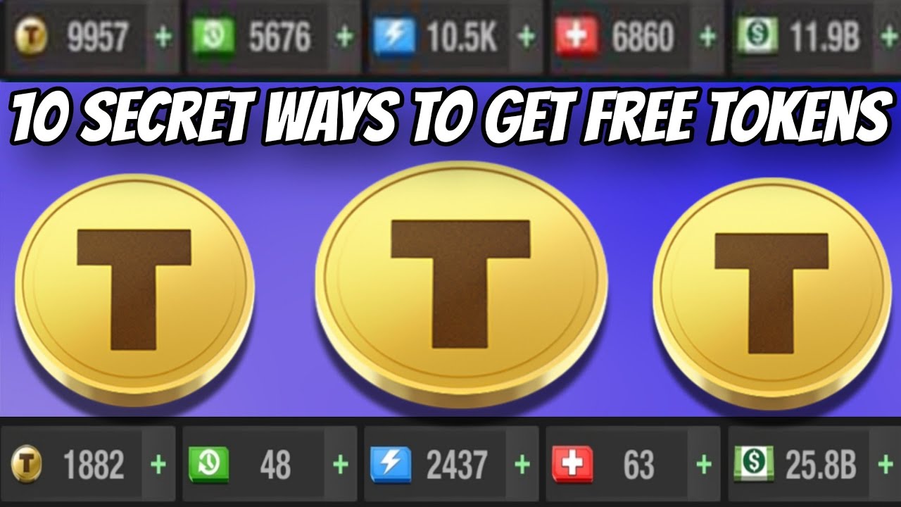 10 Secret Ways to Get Free Tokens Fast in Top Eleven 2026 (with German Subtitle) | No Hacks Needed