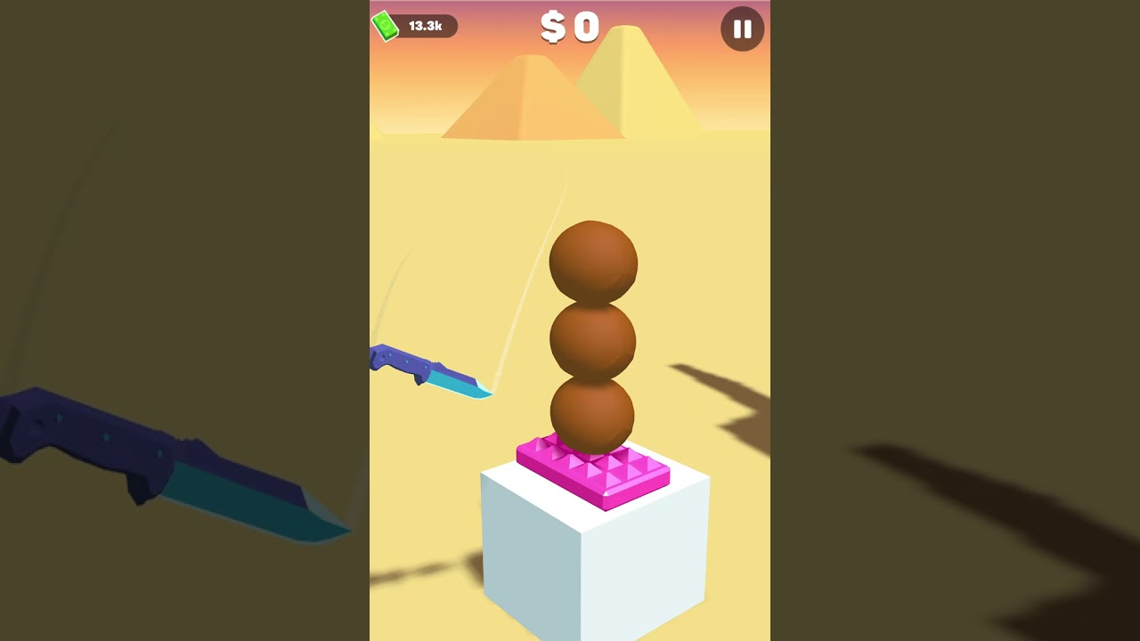 Slice master gameplay 3 levels to 26 to 30