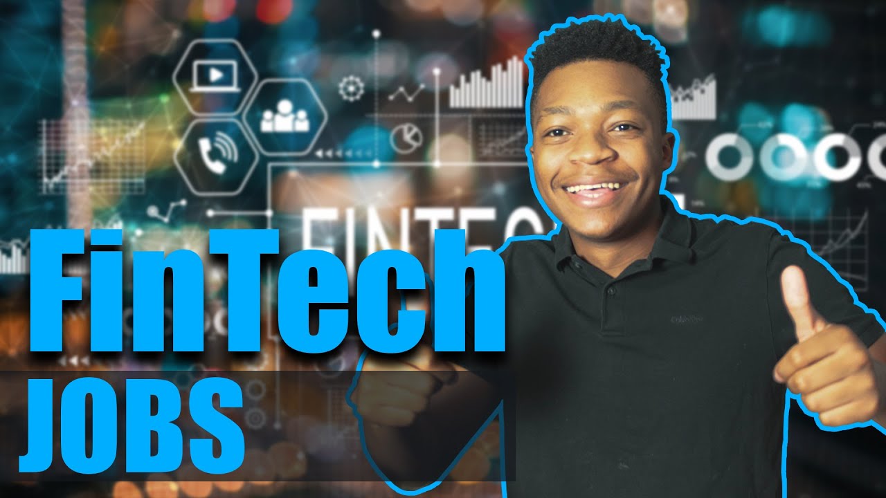 Top 2 Best FinTech Jobs