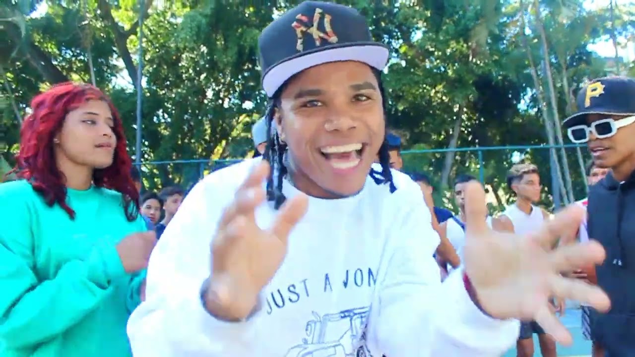 Guay ❌ Atlas ❌South ❌ Party con los bootys (Vídeo Oficial) Prod. SIV-La