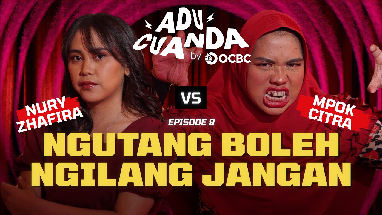 BANK YANG SATU INI BIKIN TAKUT DOSA! WADUH, BANK APA TUH?