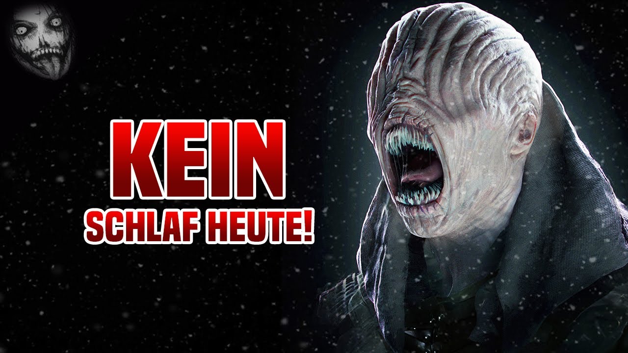 5 Horror Geschichten Die Dich Nicht Mehr Einschlafen Lassen