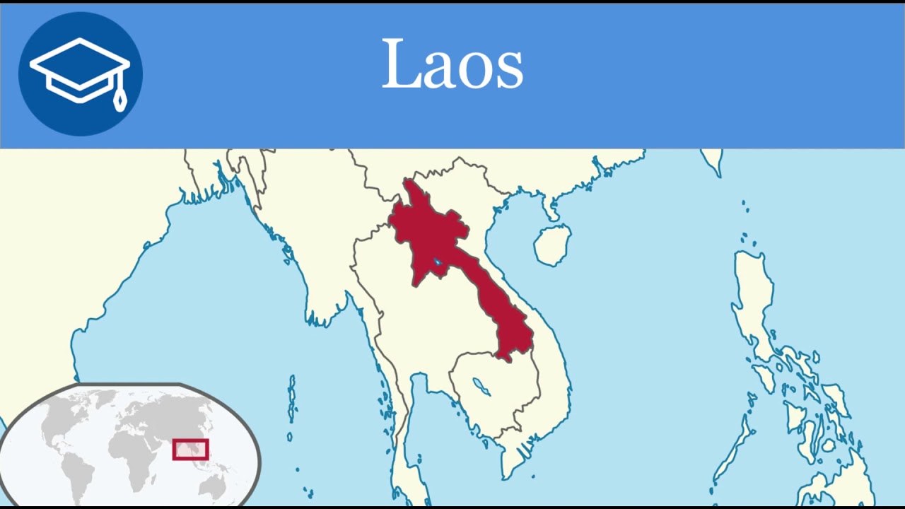 Laos | Learn English