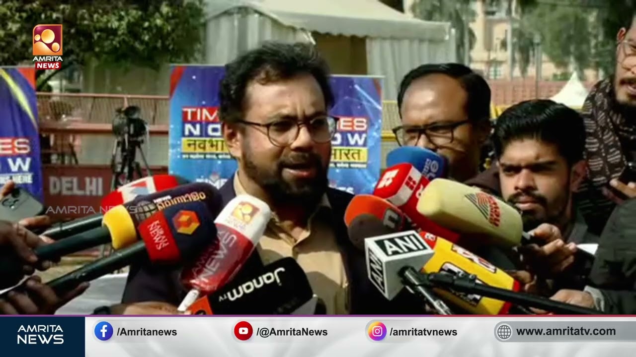 മാധ്യമപ്രവര്&zwj;ത്തകരോട് കയര്&zwj;ത്ത് ജോണ്&zwj; ബ്രിട്ടാസ് | John Brittas | PM SHRI