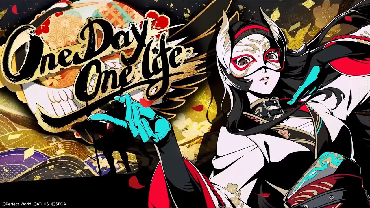【ペルソナ５: The Phantom X】新バージョンの理子先輩、１凸＆虹武器をガチャる！【P5X】